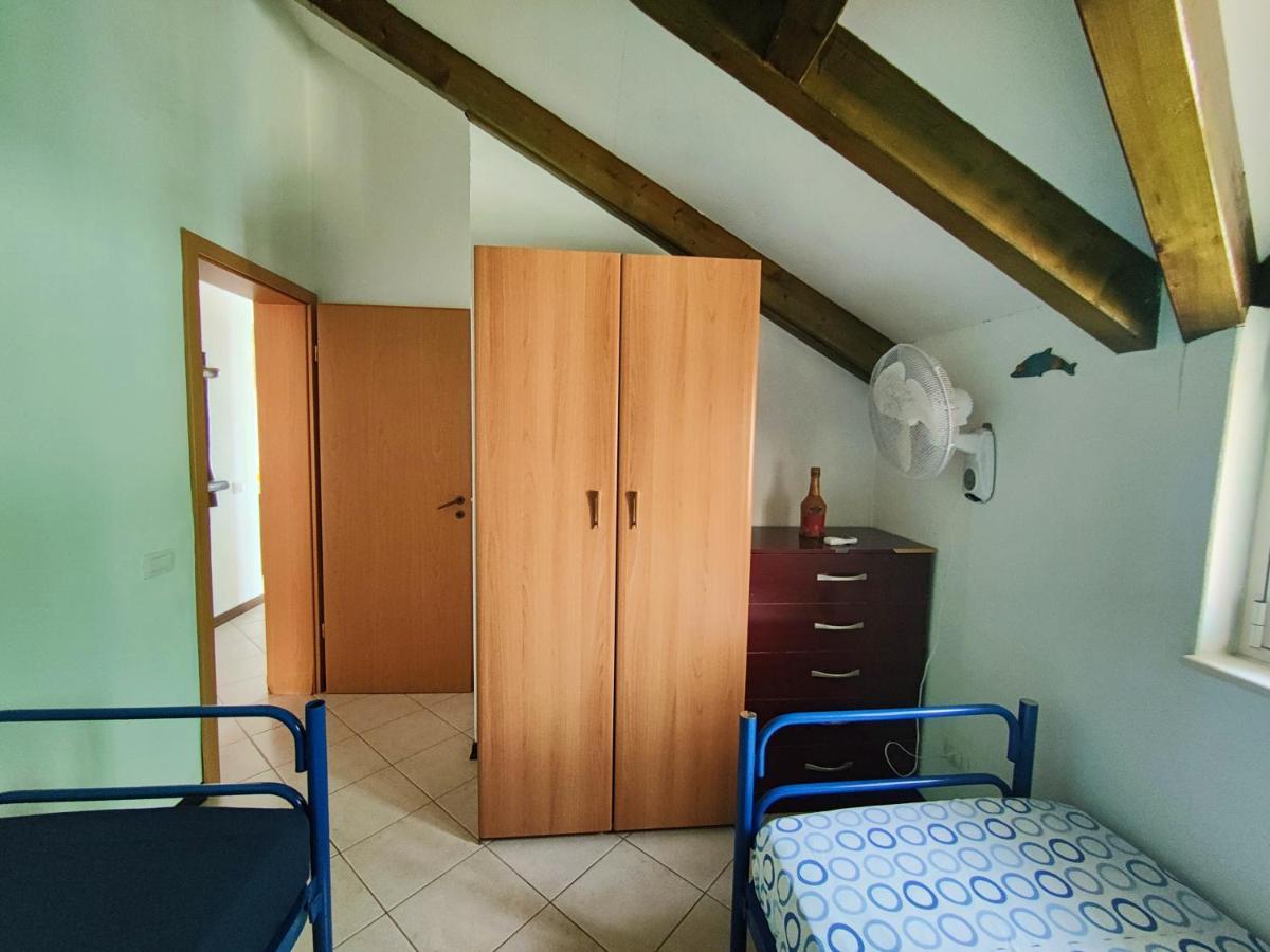 Apartamento Albis Harena - Ibiscus Attico Ocean View