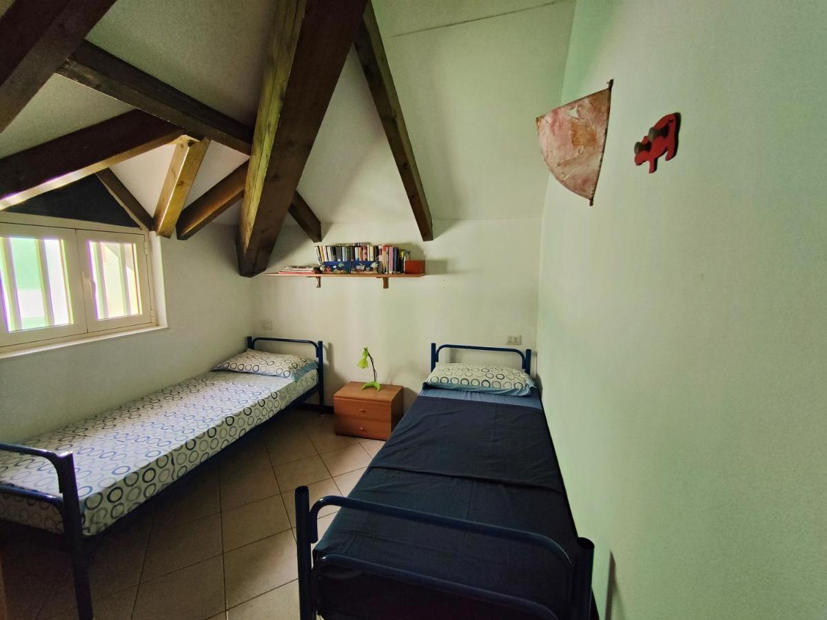Albis Harena - Ibiscus Attico Ocean View Apartamento *