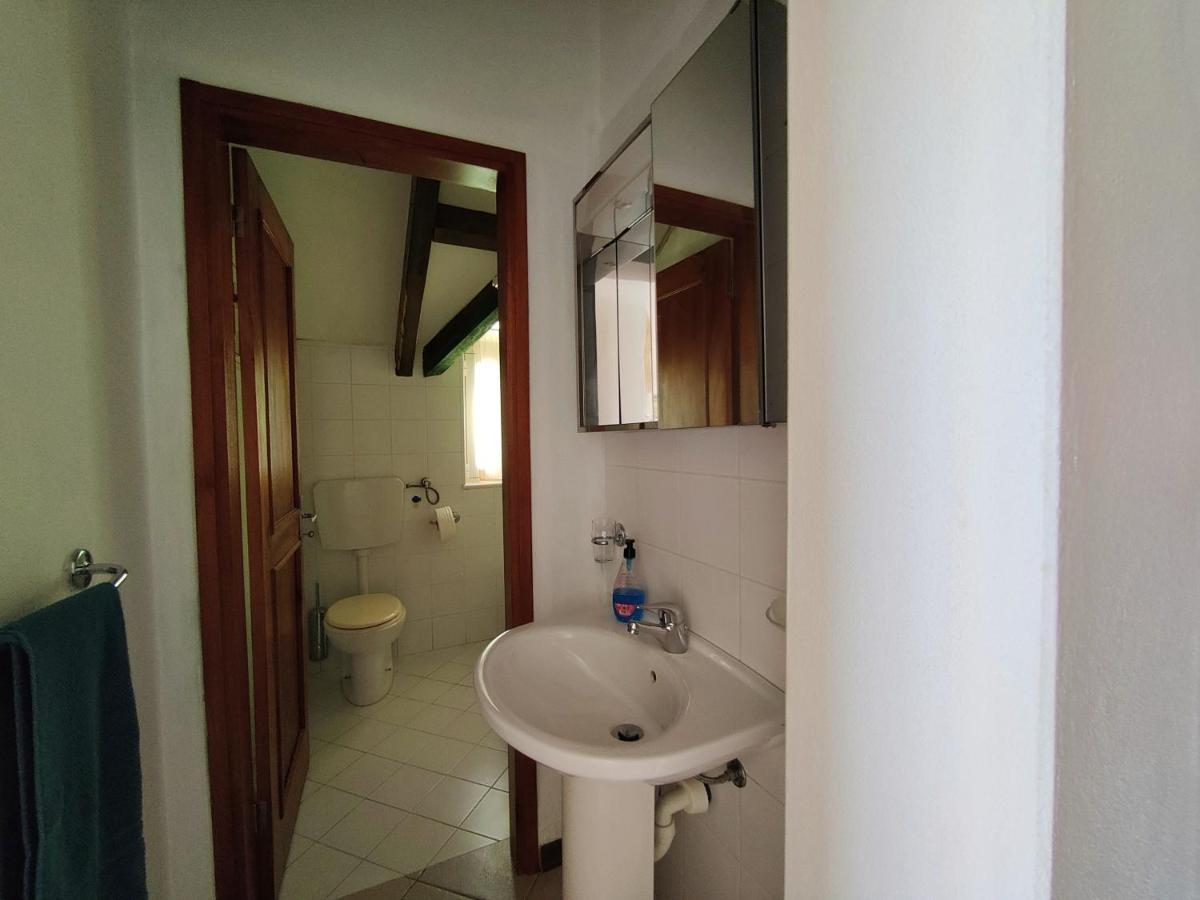 Albis Harena - Ibiscus Attico Ocean View